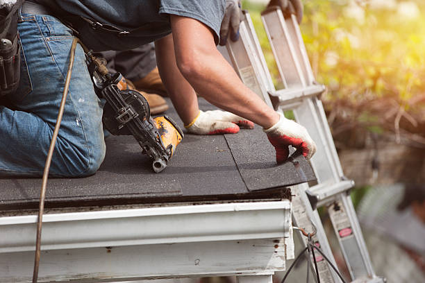 Roof Gutter Cleaning in Glenvar Heights, FL